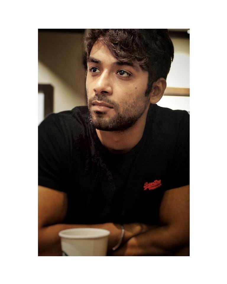 KUNAL VOHRA 