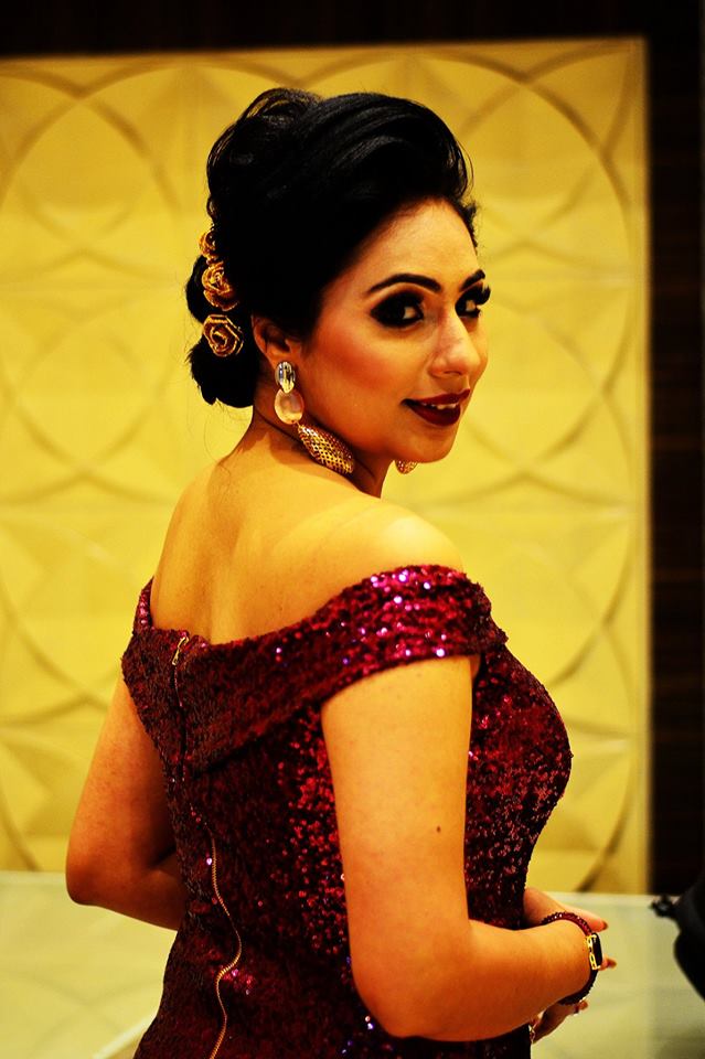 Dhaarna Mehrotra 