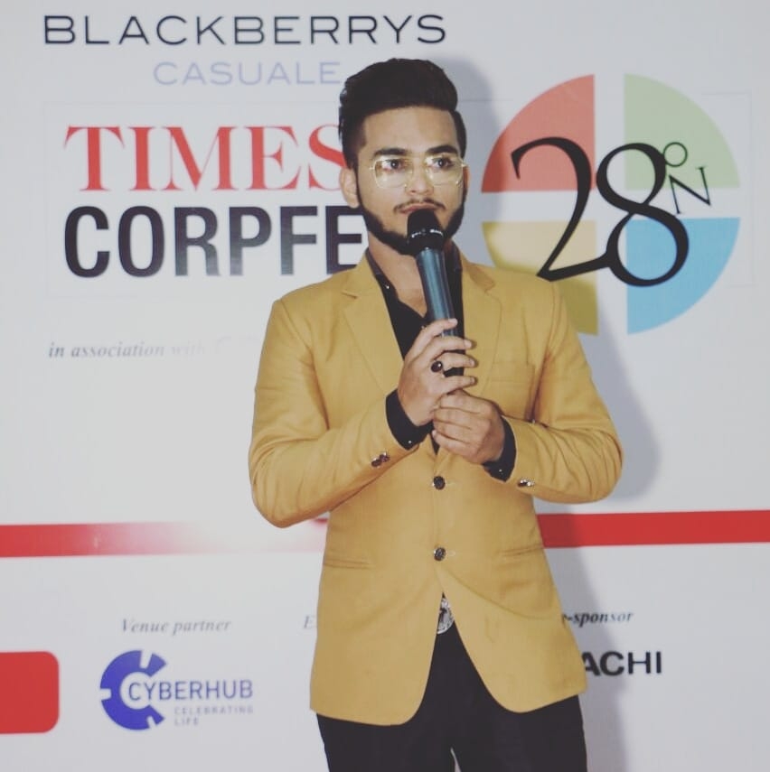 RJ Rizvi 