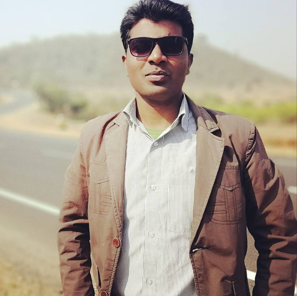 Dipesh Karn 