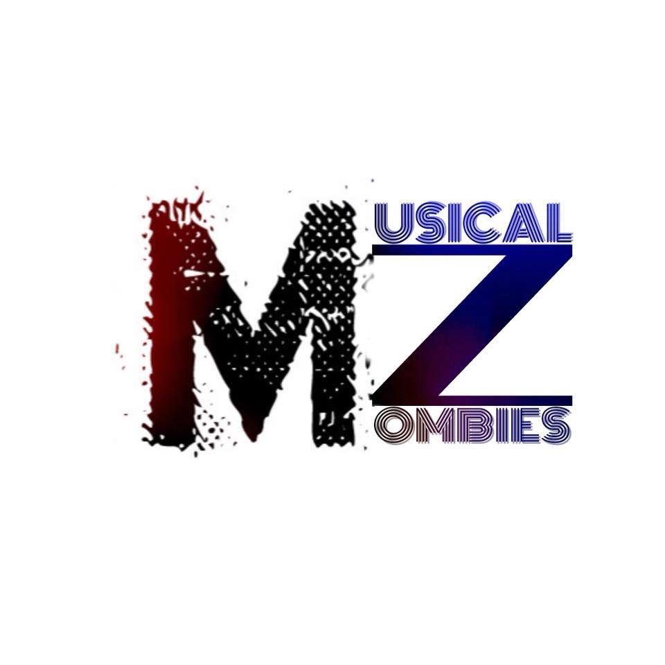 The Musical  Zombies