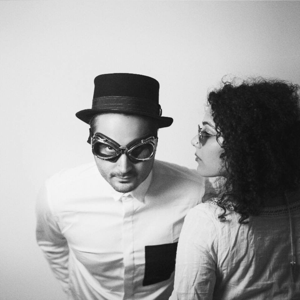 Hari And Sukhmani