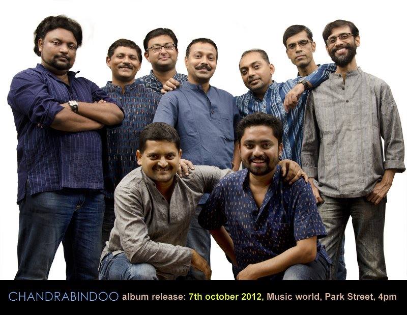 Chandrabindoo Band