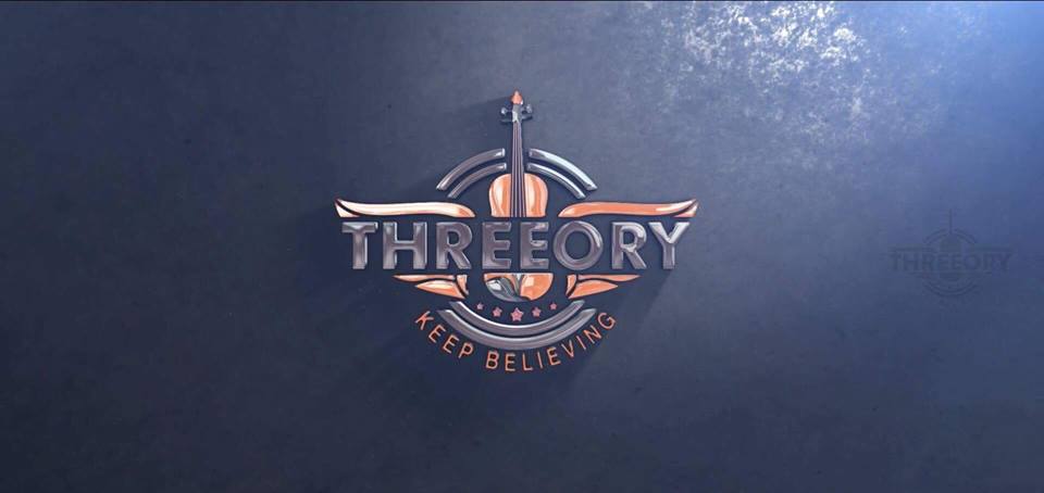Threeory Band