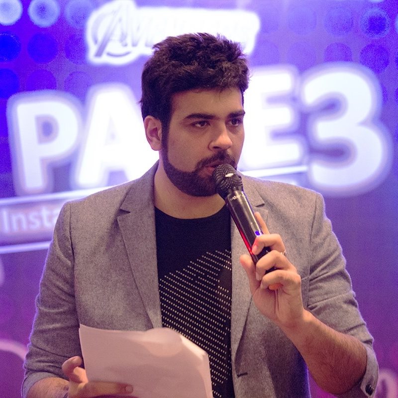 Anchor Vipul 