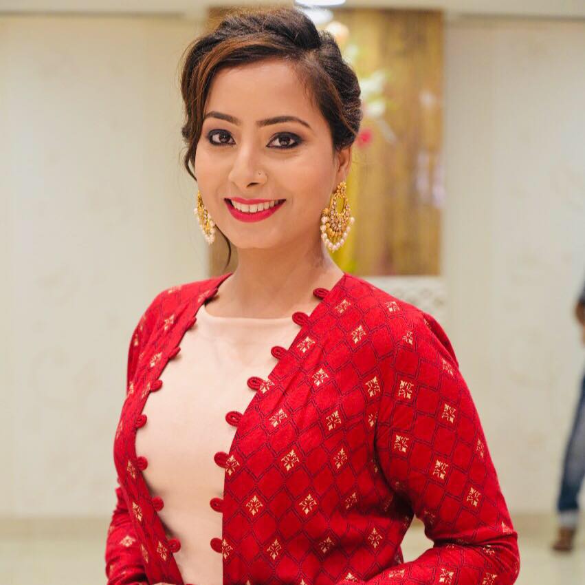 Shivani Gupta 