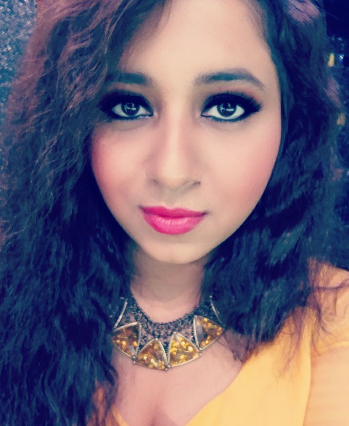 Pawni  Pandey