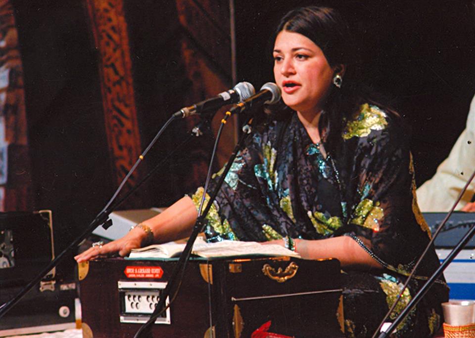 Anita  Singhvi