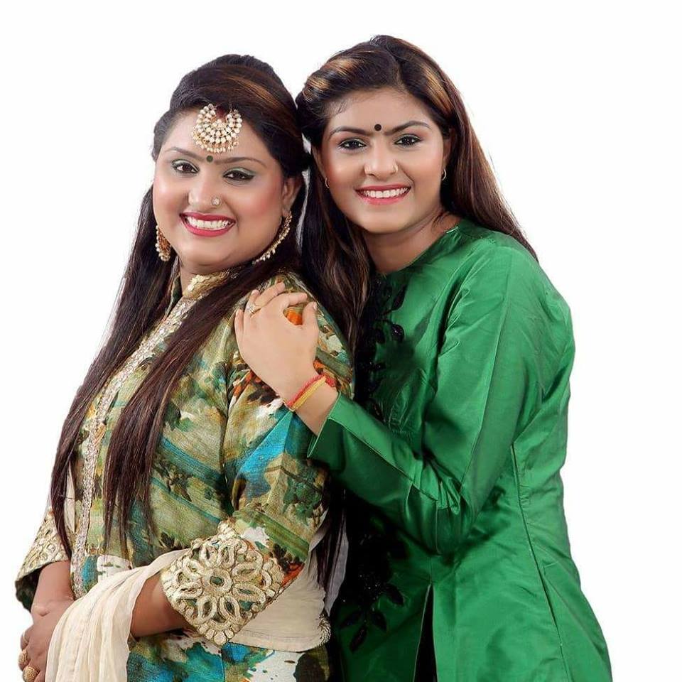 Nooran  Sister