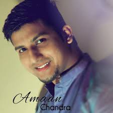 Amaan  Chandra