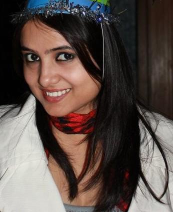 Deepali  Sahay