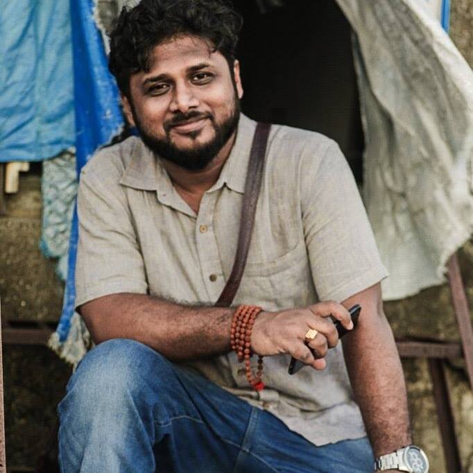 Pravesh  Mallick