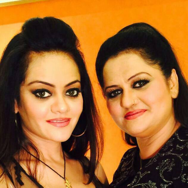 Preeti  Pinky