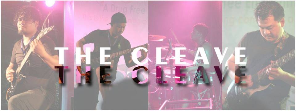 Cleave  Band