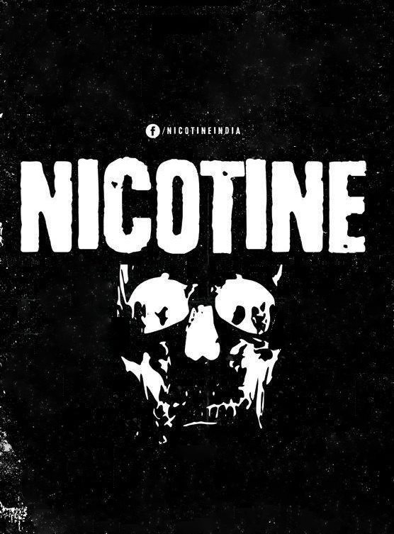 Nicotine Band