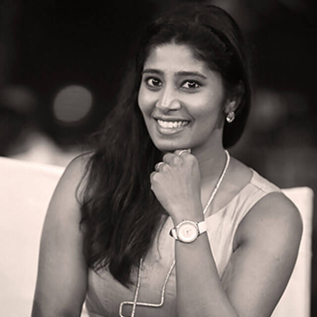 Megha Sampat 