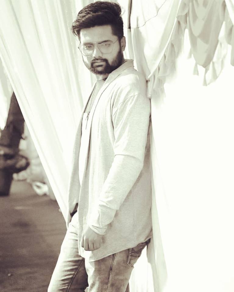 DJ Aman (Beat Magician)