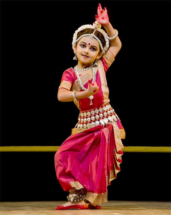 Darshita 
