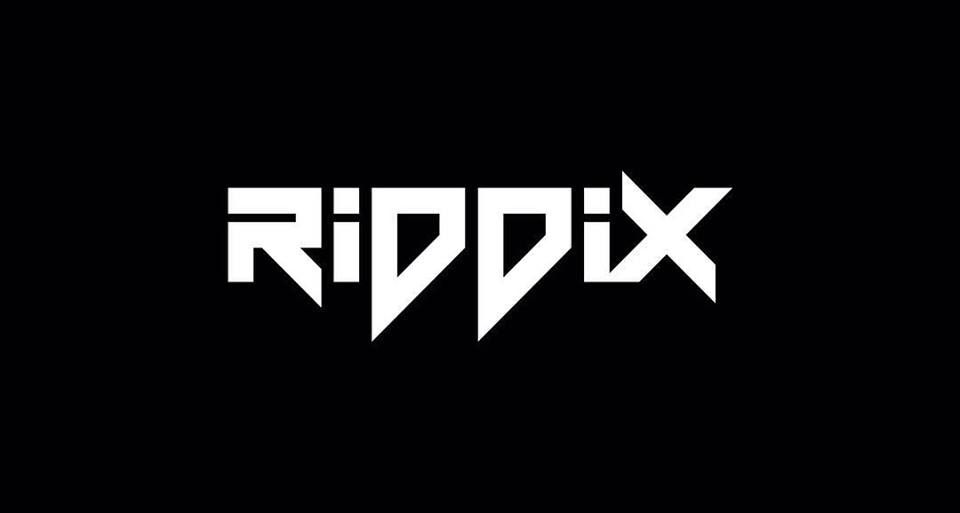 DJ Riddix 