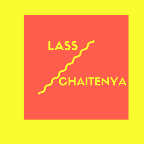 Lass & Chaitenya 
