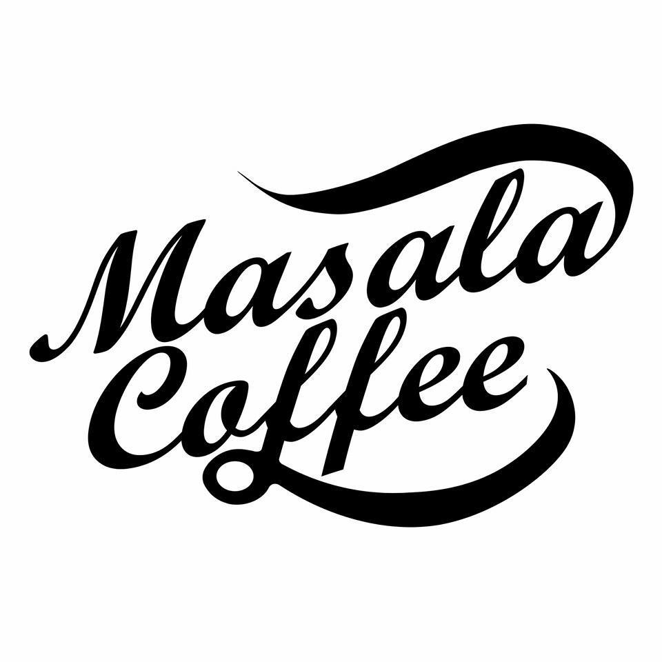 Masala Coffee 