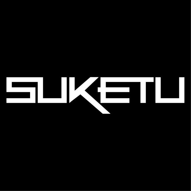 DJ Suketu 