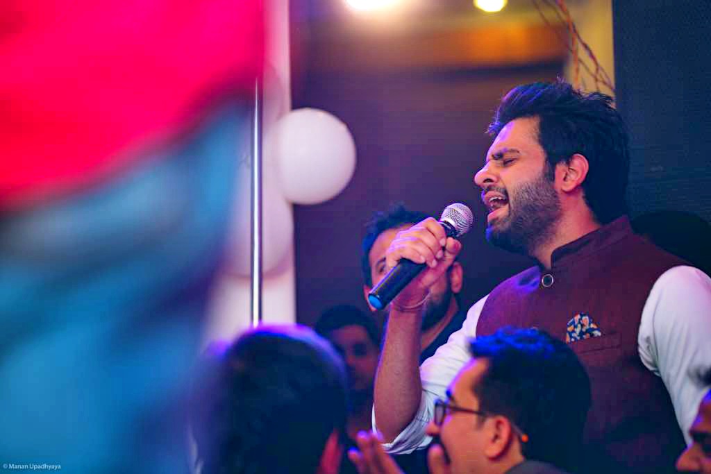 Nikhil Swatantra