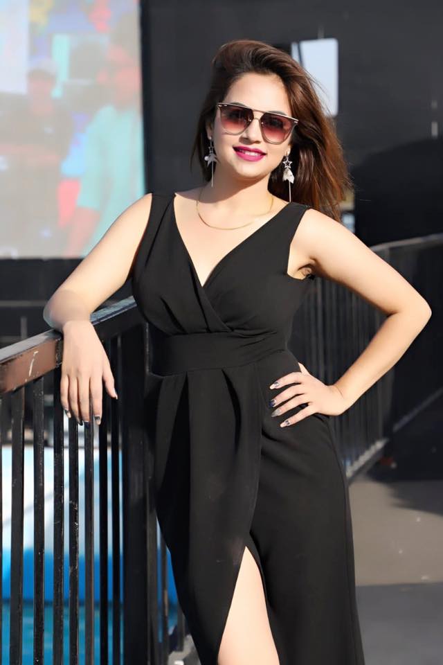 RASHMI SHARMA