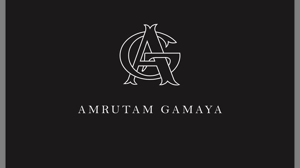 Amrutam  Gamay
