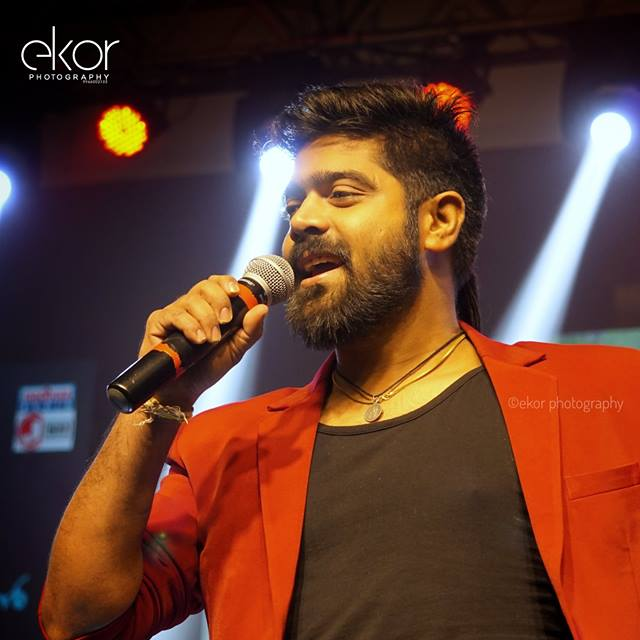 LV Revanth