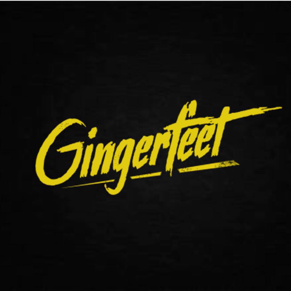 GingerFeet Band