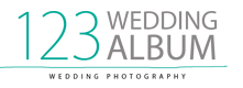 123 Wedding Album 