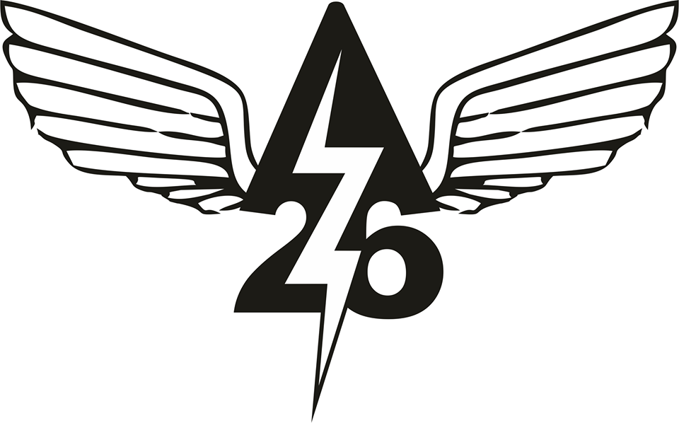 A26 Band