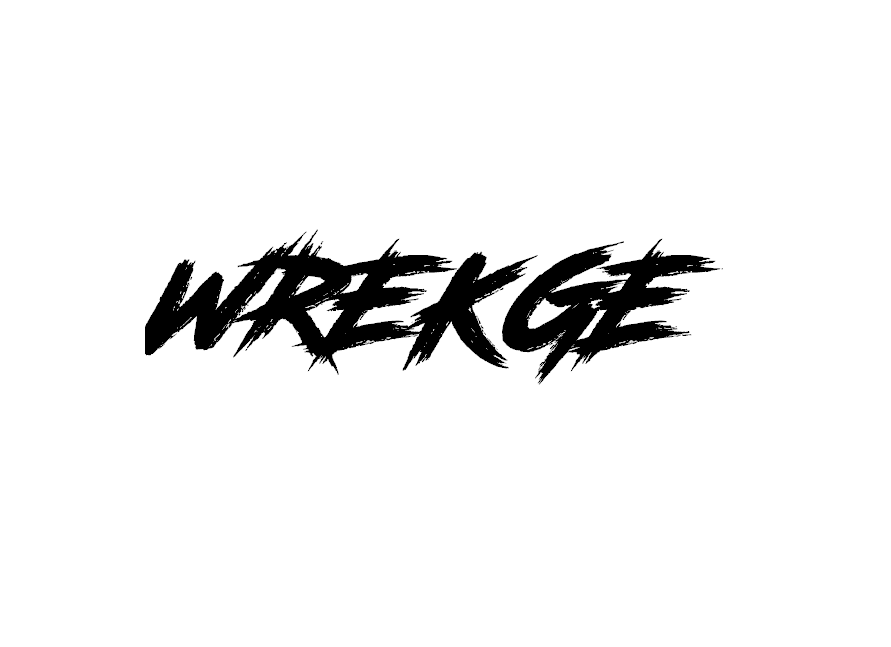 Wrekge 