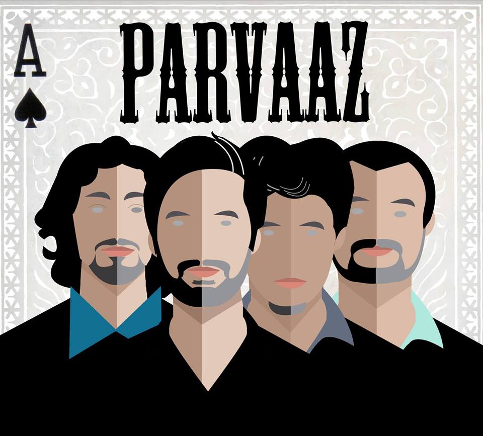 PARVAAZ 