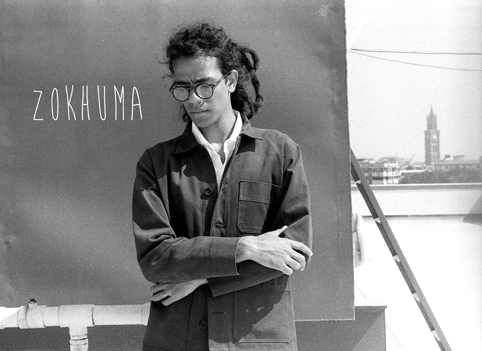 Zokhuma 