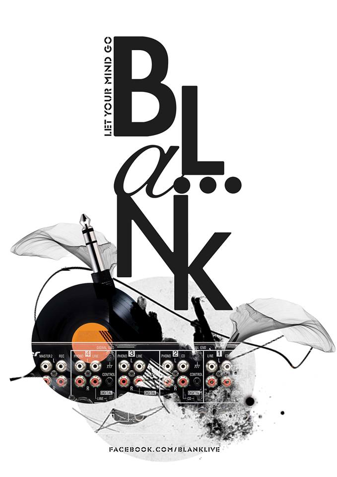 BLaNK 