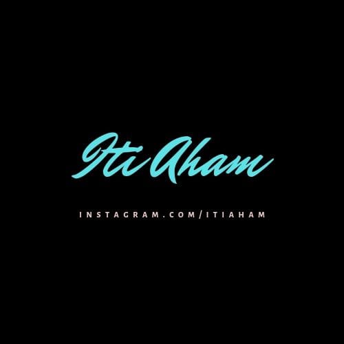 Iti Aham Band