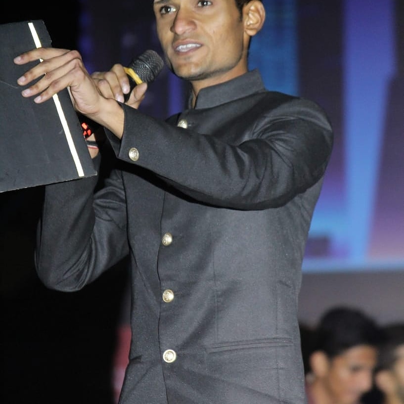 Rajiv Charan
