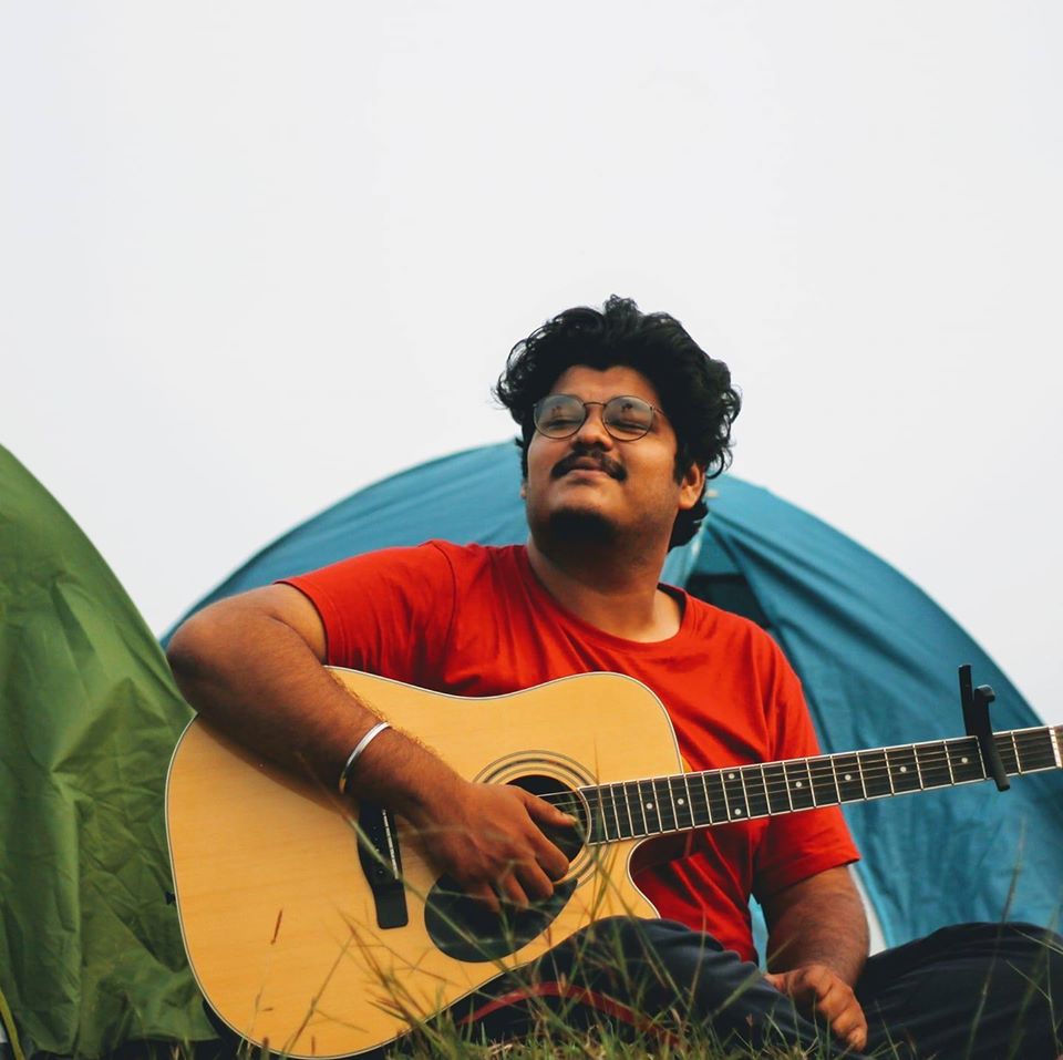 Ashish Kulkarni