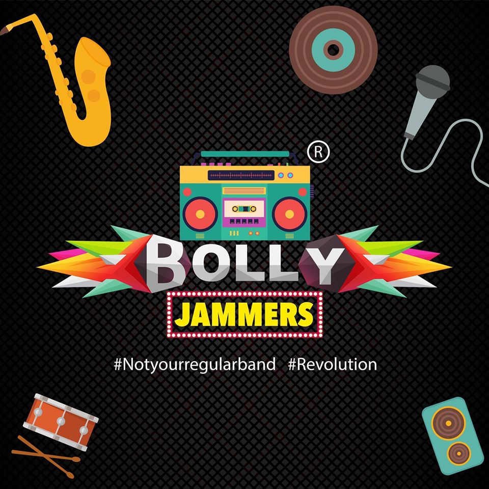 BollyJammers Band