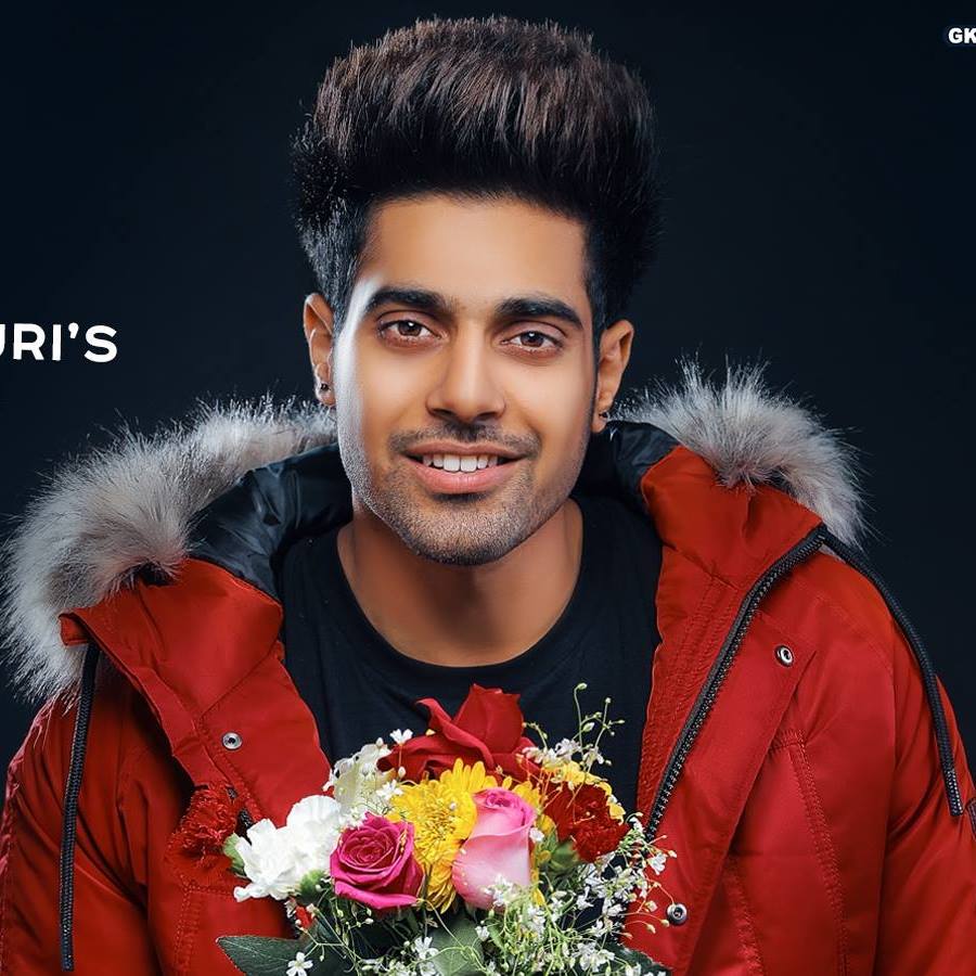 Guri Singer