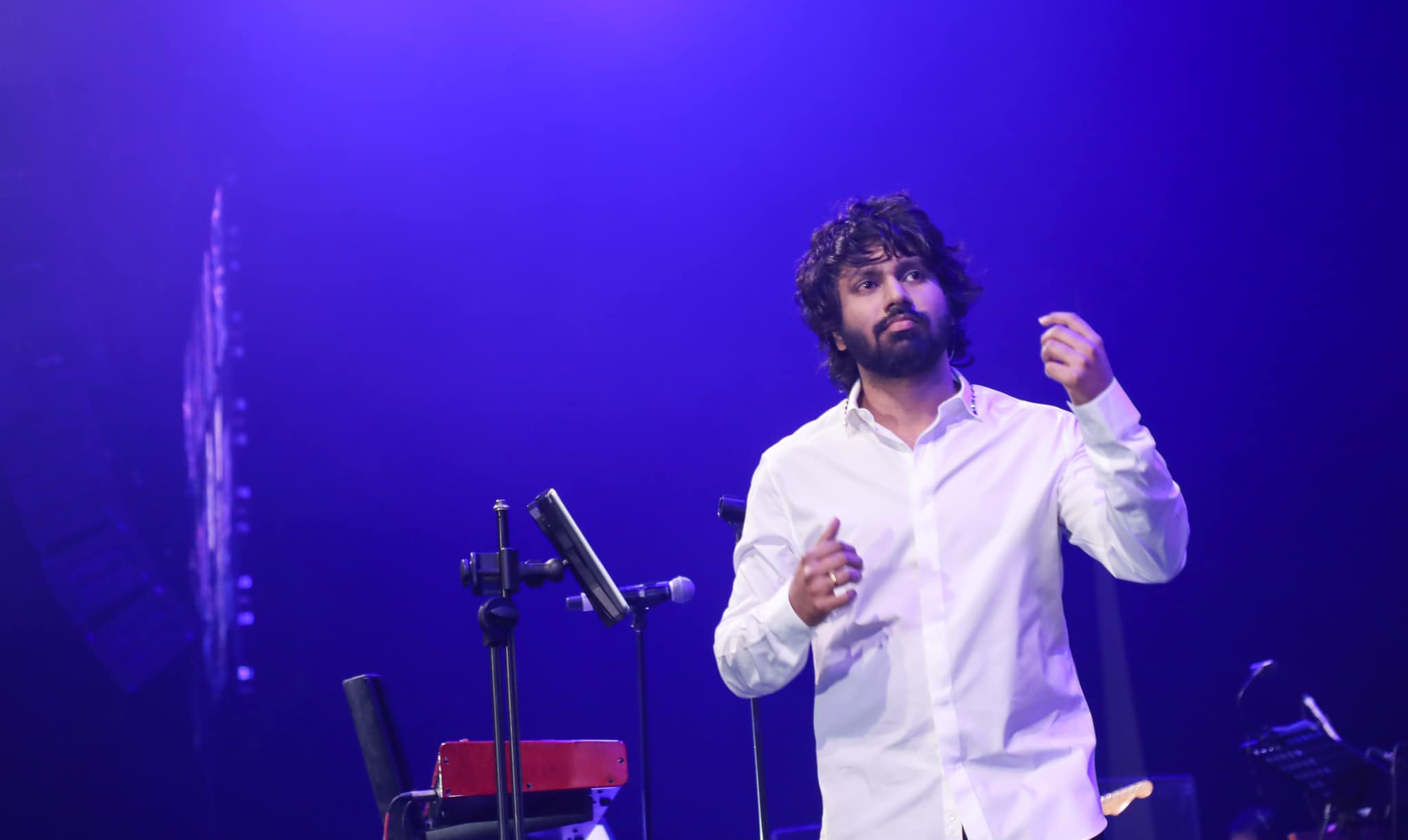 Mithoon 