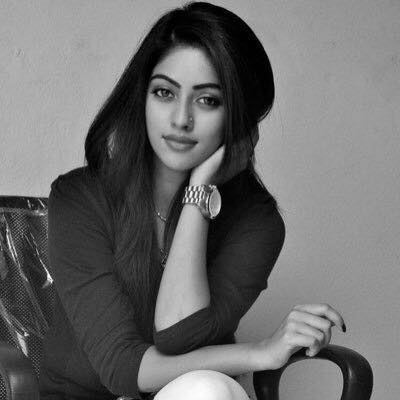 Anu Emmanuel 
