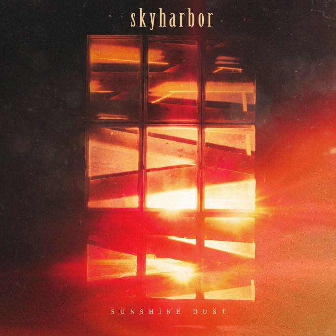 Skyharbor Band 