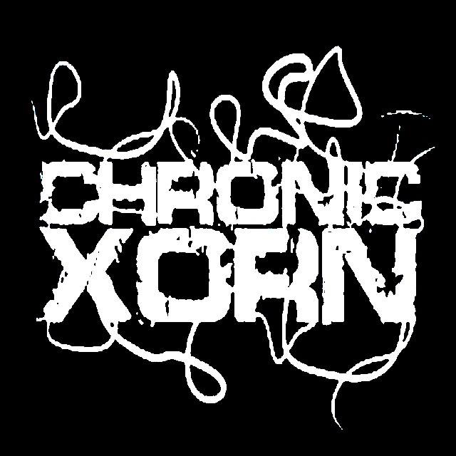 CHRONIC XORN Band