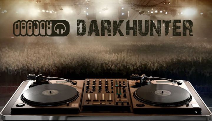DARK HUNTER 