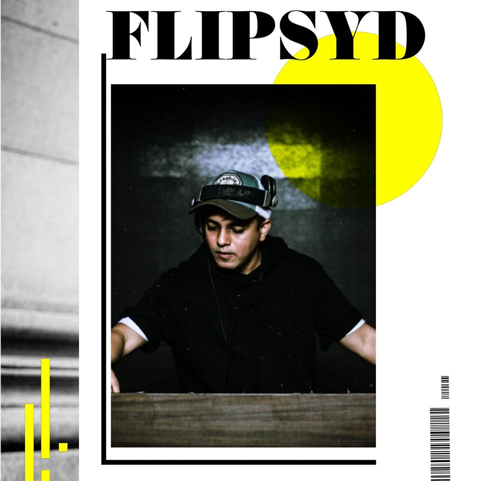 DJ FLIPSYD 