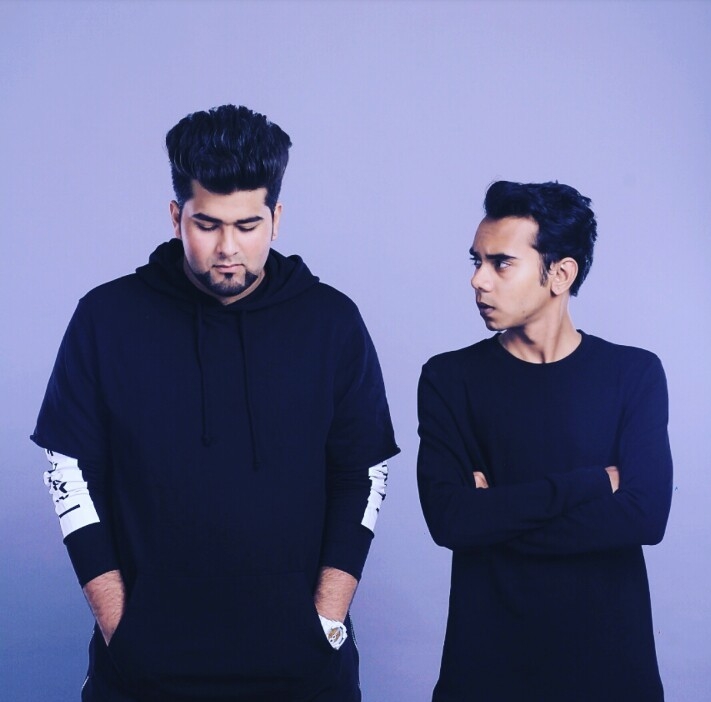 DJ Switchers 