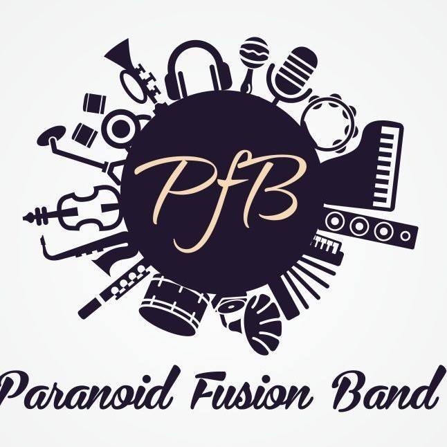 Paranoid Fusion band